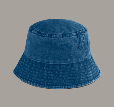 Beechfield - Vintage Bucket Hat - Bucket Hat - B688
