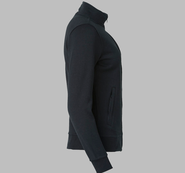 Clique - Basic Cardigan Women - Hættetrøjer med lynlås - 21039