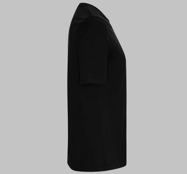 Blank - Lady Comfort Work Tee - T-shirt Med Eget Logo