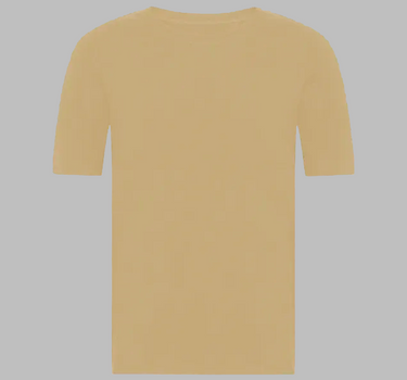 Blank - Lady Comfort Work Tee - T-shirt Med Eget Logo