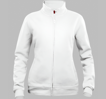 Clique - Basic Cardigan Women - Hættetrøjer med lynlås - 21039