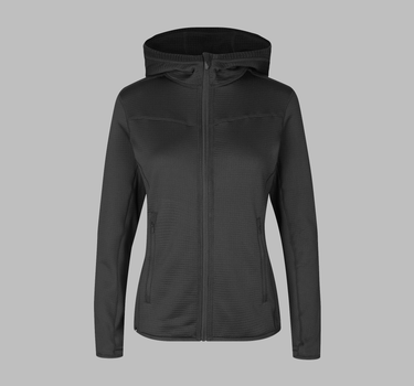 ID - Cardigan Stretch Komfort -  Dame - Cardigan