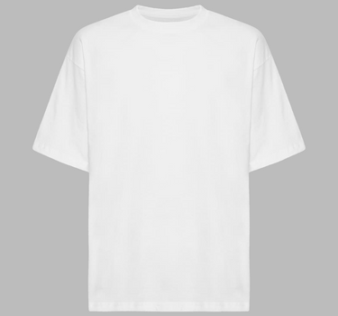 Blank - Box Tee - T-Shirt