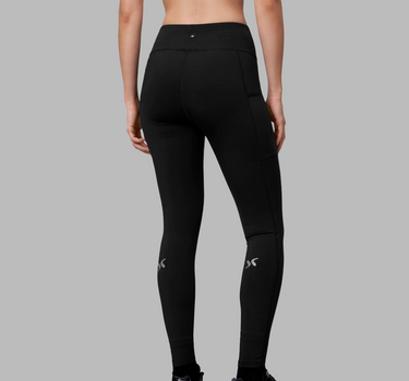 Geyser - Long - Performance Tights