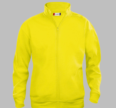 Clique - Basic Cardigan - Hættetrøjer med lynlås - 21038