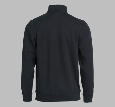 Clique - Basic Half Zip - Hættetrøjer - 21033