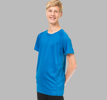 Blank - Go Sport - T-Shirt