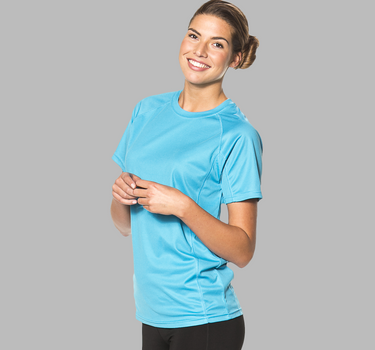 Blank - Go Sport - T-Shirt