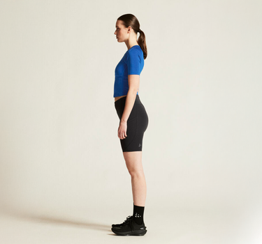 Craft - Rush 2.0 Crop Tee W - T-Shirt