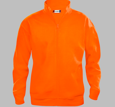 Clique - Basic Cardigan - Hættetrøjer med lynlås - 21038