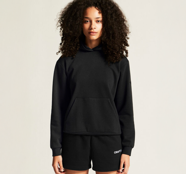 Craft - Community 2.0 Hoodie W - Hættetrøje