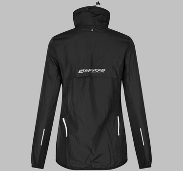 Geyser - Light -  Running Jacket