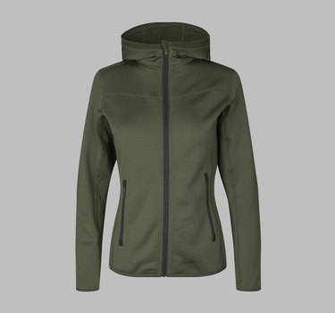 ID - Cardigan Stretch Komfort -  Dame - Cardigan