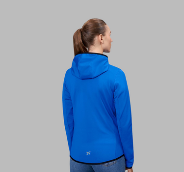 Geyser - Stretch Hoodie