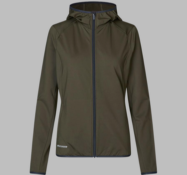 Geyser - Stretch Hoodie
