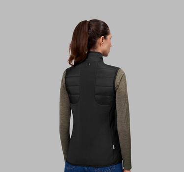 Geyser - Hybrid - Vest