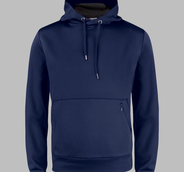 Clique -  Oakdale - Hættetrøje