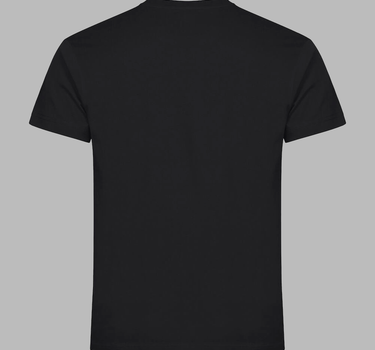 Clique - Premium Long-T - T-shirt Med Eget Logo