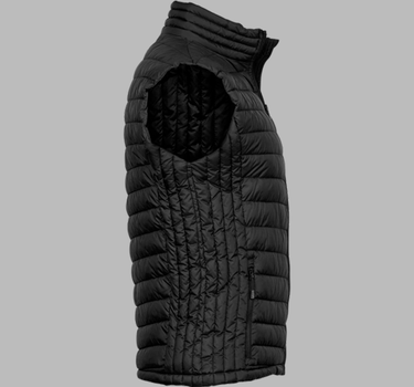 Tee Jays - Zepelin Bodywarmer - Vest - 9632