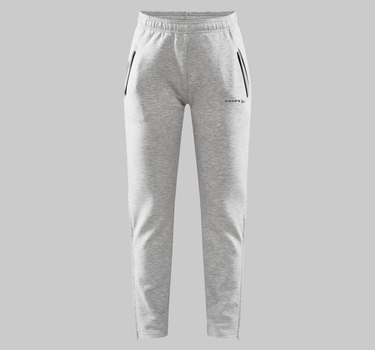 Craft - CORE Soul Zip Sweatpants W - Bukser 1910767