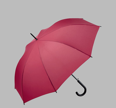 Fare - AC Regular Umbrella - Paraply Med Eget Logo - 1104