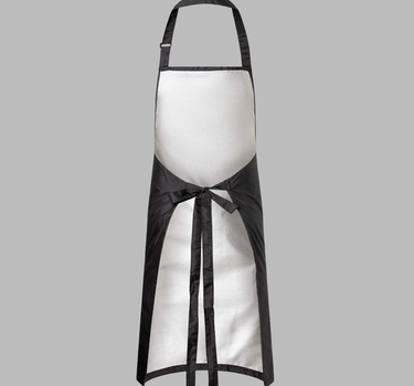 Karlowsky - Waterproof Bib Apron With Buckle - Forklæde