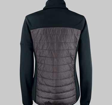 Clique - Custer Women - Let Polstret Fleecejakke 020934