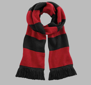 Beechfield -  Stadium Scarf -  Halstørklæde - CB479