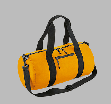 BagBase - Recycled Barrel Bag -  Sportstaske - BG284