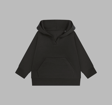 Larkwood - Kids´ Sustainable Hoodie - Baby / Børn - Hættetrøje - Bukser - LW802