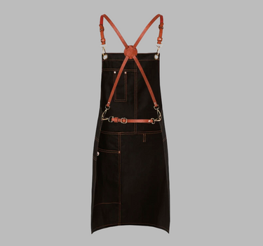 Karlowsky - Bib Apron Urban X-Style - Forklæde - KY116