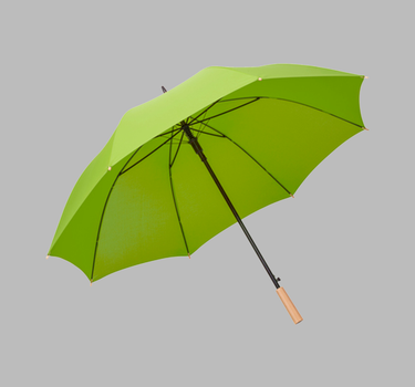 Fare - AC-Umbrella OekoBrella, waterSAVE® - Paraply - Med Eget Logo - 2304