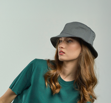 Atlantis - Geo Bucket Hat - Bucket Hat