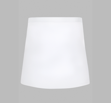 Karlowsky - Basic Waist Apron - Forklæde - KY047