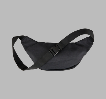 Bags2GO - Hip Bag - Toronto -  Bæltetaske Med Eget Logo