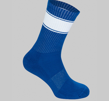 Mr. Socks - Tennis Socks Colored - Sokker L05007