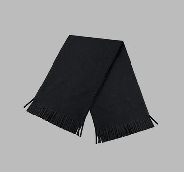 Beechfield - Suprafleece® Dolomite Scarf  - Halstørklæde - CB291