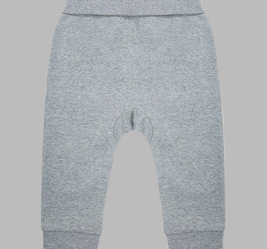 Larkwood - Kids´ Sustainable Joggers - Baby / Børn - Bukser - LW850