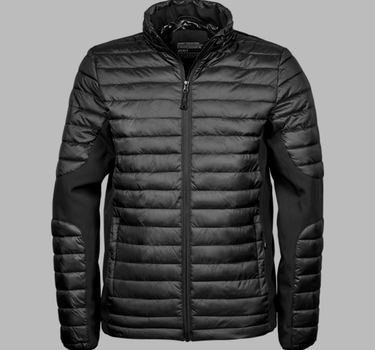 Tee Jays - Crossover Jacket - Jakke - 9626