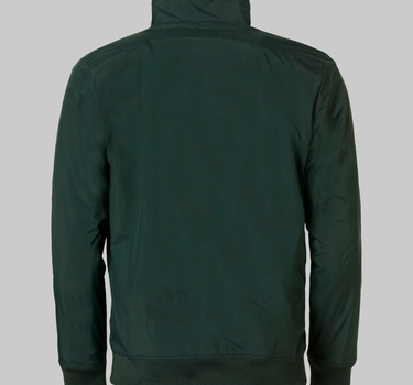 Clique - Newport - Fleeceforet Jakke 020969