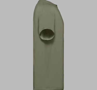 Fruit of The Loom - Super Premium T -  T-shirt F181