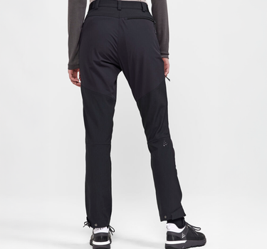 Craft - PRO Explore Hiking Pants W - Outdoorbukser 1913803