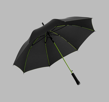 Fare - AC Regular Umbrella Colorline - Paraply Med Eget Logo - 1084