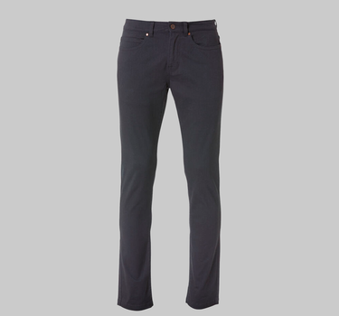 Clique - 5-Pocket Stretch - Bukser 022040