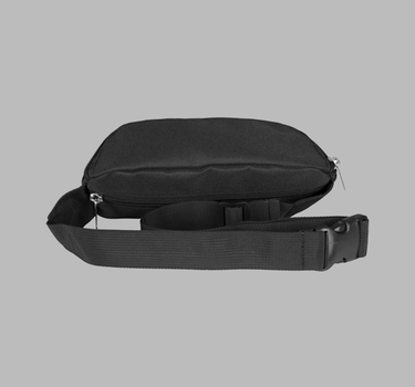 Build Your Brand - Hip Bag - Bæltetaske Med eget Logo