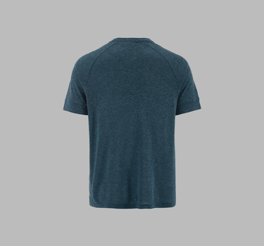 Craft - Wool SS Tee M - Løbe T-Shirt - 1913721 - Med Eget Logo