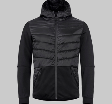 Clique - Utah Jacket - Let polstret Jakke