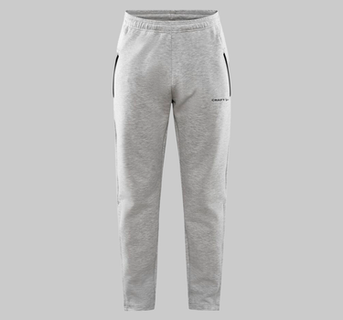 Craft - CORE Soul Zip Sweatpants M - Joggingbukser - 1910766
