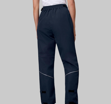 ID - Zip-n-Mix buks | unisex - Overtræksbukser 0714