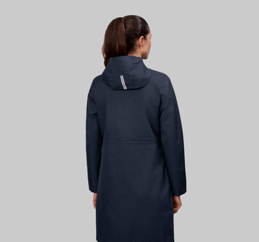 ID - Regnjakke | performance | dame - Regnjakke 0831